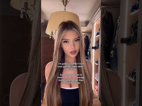 Mommy ASMR is the key to WHAT?! #mommy #asmr #goodboy