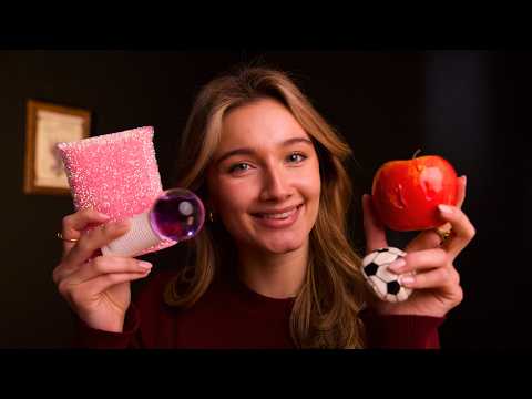 ASMR Your Brain Can't Handle This Mismatch…