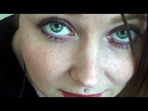 I'll Make You Feel Better ♥ *CLOSE UP ASMR*