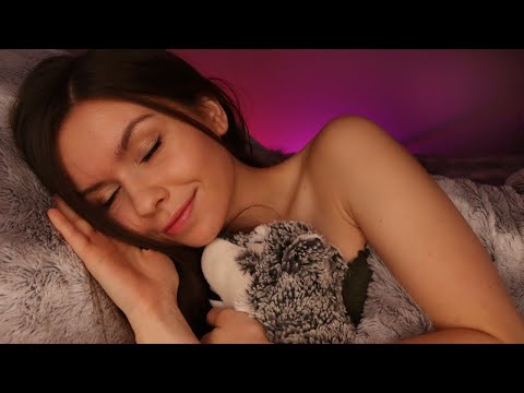 ASMR Until I Fall Asleep 💤