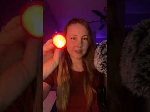 ASMR For Tingles Down Your Spine🫠