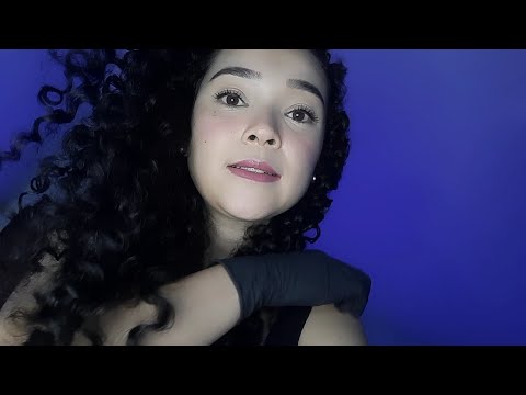 ASMR | QUIROPRAXIA | Te Deixando Todo Alinhado 😇😙