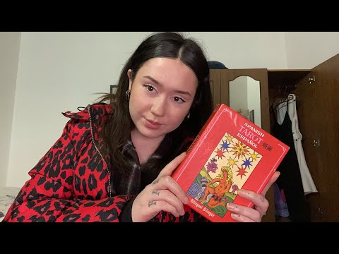 TAROT ATEMPORAL ✨AMOR PARA TODOS LOS SIGNOS  // ASMR CHILE