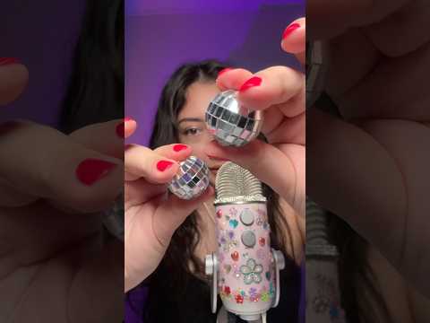 ⁠@briannanoelleasmr gifted me these!! #ASMR
