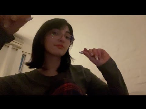 ASMR | casero para dormirte súper RÁPIDO con triggers random (volví 🧍🏻‍♀️)