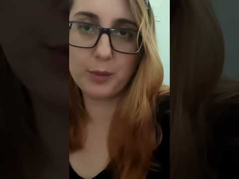 asmr did you hear that?