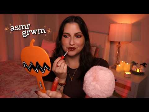 ASMR Chatty Get Ready with Me ✨