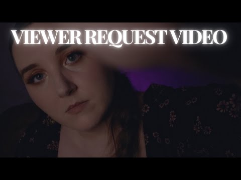 You Asked For This... | ASMR
