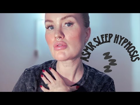 🌙  ASMR Deep Sleep HYPNOSIS 🌙  | (mental relaxation, whisper, soft spoken, deepest sleep) |