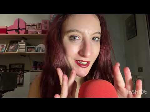ACQUISTI PEPCO ASMR ~ OnlyRED ASMR