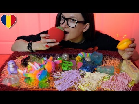 ASMR în Română