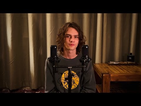 ASMR Whispering & Soft Speaking with Quiet Sounds