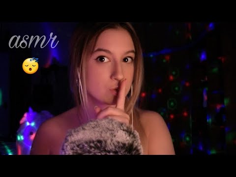 ASMR | Sonidos para dormir y relajarse | No Talking | Pau ASMR