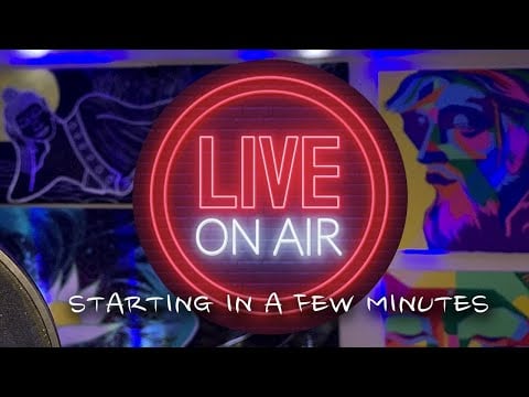 LIVE ASMR / TINGLE PARTY 🎉 / HANGOUT WITH ME / HOME QUARANTINE 31