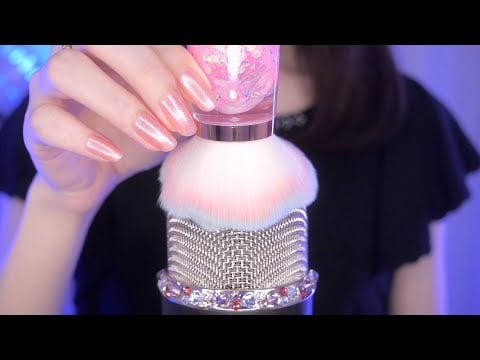 ASMR for People Who Get Bored Easily 😴 Deep Sleep in 15 Minutes (No Talking)