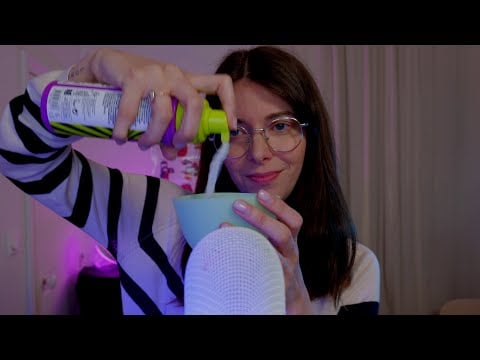 ASMR | 150 Triggers Rápidos en 10 Minutos ⚡ ¿Cuál te relaja más?
