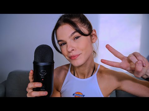 ASMR Svenska 🇸🇪 Jag Fyller År! 🎈