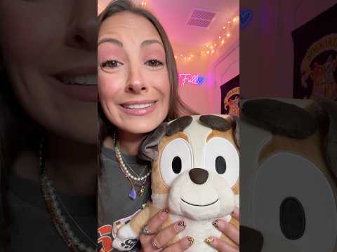 #asmr what i got for my birthday part 2 🥳 level 2 patreon