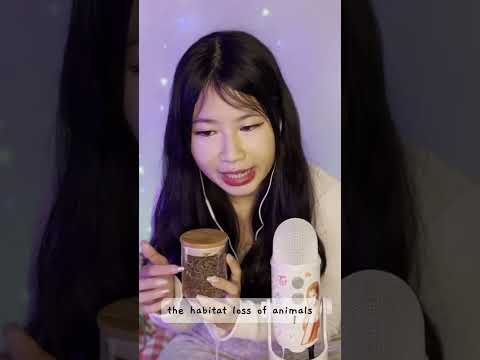 Covid 101 asmr #educationalasmr #learningasmr