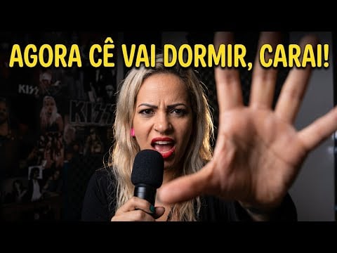 ASMR - Gatilhos rápidos e aleatórios