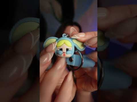 asmr unboxing!!! #asmr #tapping #unboxing