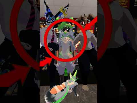 If McKokou's offered renou oilings... #memes #furry #vrchat  #wtf #brainrot #mcdonalds #optigoon