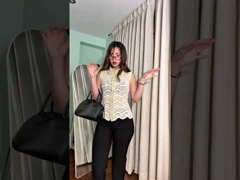 Tiktok: ximena ASMR /Tiktok2: Xime Arevalo #secondhand #outfitideas #tiktokviral #thrifthaul
