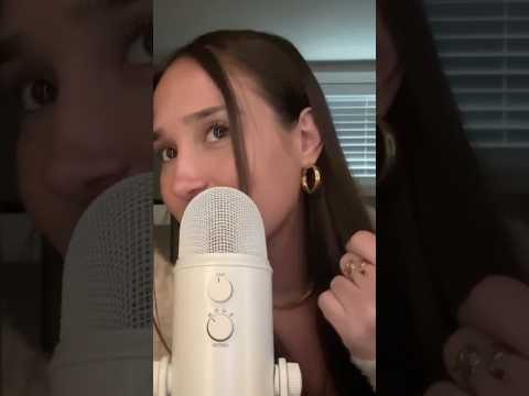 Shakira Shakira #asmrvideos #asmr
