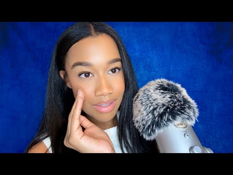 ASMR 1 Hour of The Most Tingly Trigger Words EVER! (Co Co Coconut, Pumpkin Patch, and More)