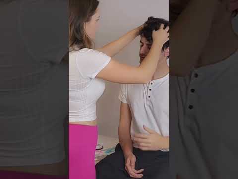 ASMR Chiropractic