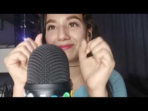 ASMR MEDITACION Y RELAJACIÓN EN PAZ