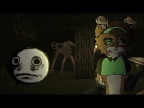 A Deer Plays Minecraft (But You Join) Part 2