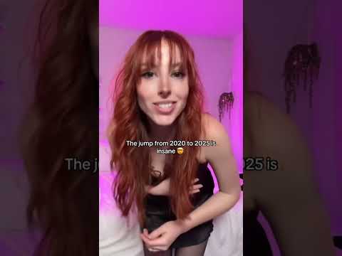 Brunette or Redhead ? #brunette #redhead #haircolor #glowup