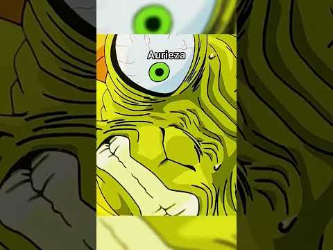 BUU THE BIGGEST #dragonball #dbz #anime #shorts