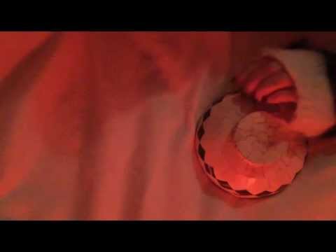 Tap tap..  Pleasantly drowsy (´〜｀*) zzz  [[ ASMR ]]