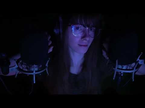 First Time Trying ASMR