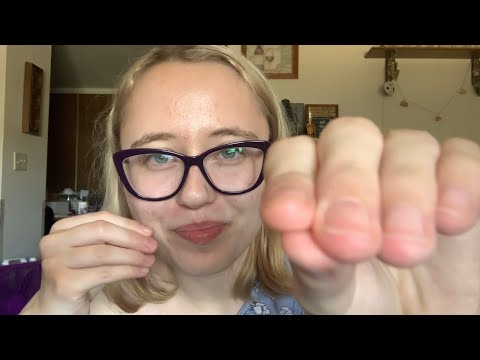 Om Nom ASMR