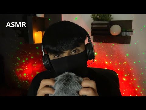 ASMR Masaje Craneal