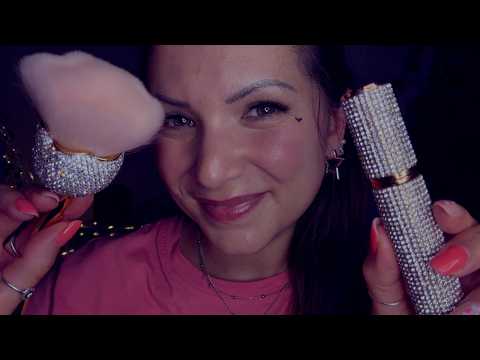 ASMR Luxus Spa im Beauty Sleep Salon