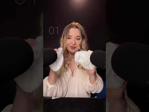 Który dźwięk ASMR jest najlepszy? #shorts #polska #asmrpopolsku