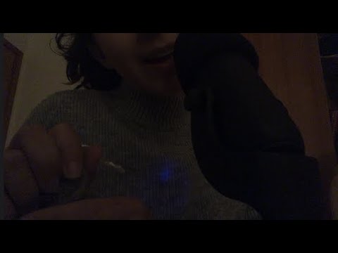 ASMR - Mes mots déclencheurs préférés 🍫🥥