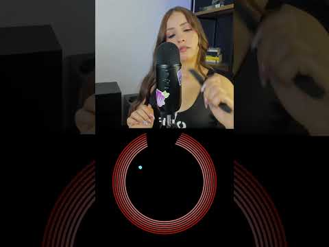 Sonidos de TIJERAS en barbería ASMR ✂️💈
