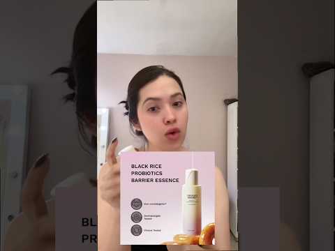 Prep skin parte #1 #skincareroutine #tips #haul
