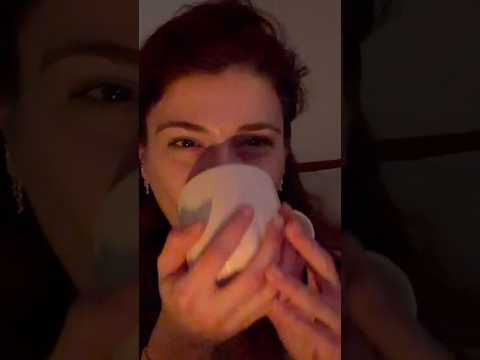 Asmr Türkçe / Günümüz arkadaşlıklar hakkında biraz sohbet biraz tavsiye #asmr