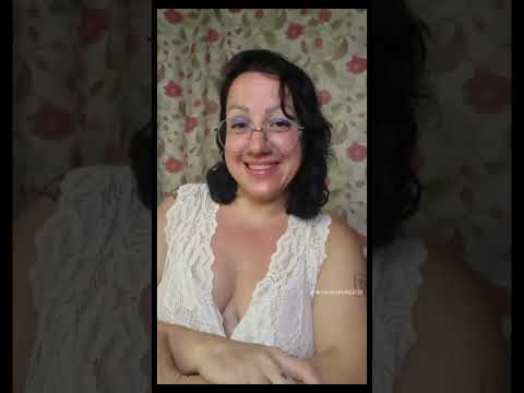 NIKI ASMR #asmr #relax #sonsdeboca