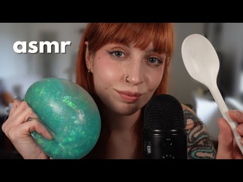 ASMR para DORMIR en 5 minutos con estos sonidos💤