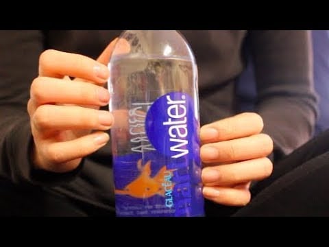 ASMR FAST TAPPING FOR TINGLES (Aggressive)