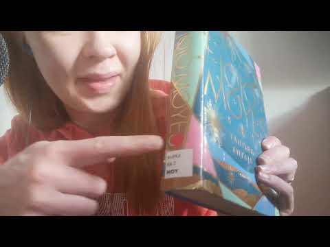 Asmr Suomi - aamuhöpöttelyjä kesäkuulta