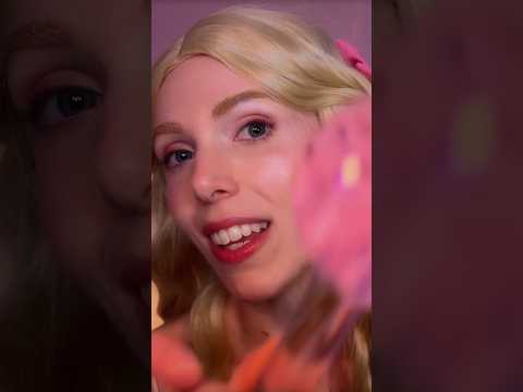 Wicked ASMR 💖Glinda pampers you and makes you POPULAR