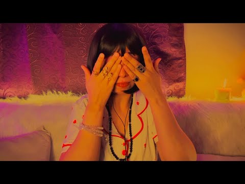 ليه بتحس بالحزن فجاءة ASMR@Manamiasmr369